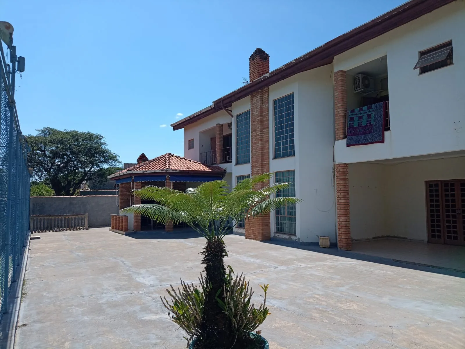 Foto do imóvel Chacara 875m² 5 Dormitórios Condomínio Aquarius - Araçoiaba da Serra em Campo do Meio, ARAÇOIABA DA SERRA - SP