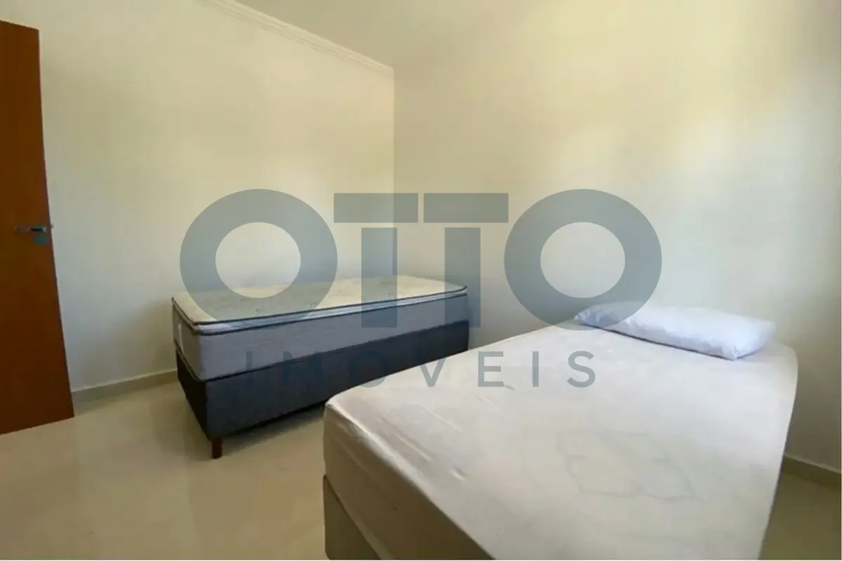 Imagem Apartamento com 1 quarto e 1 suíte para locação em Vilage, Porto Seguro