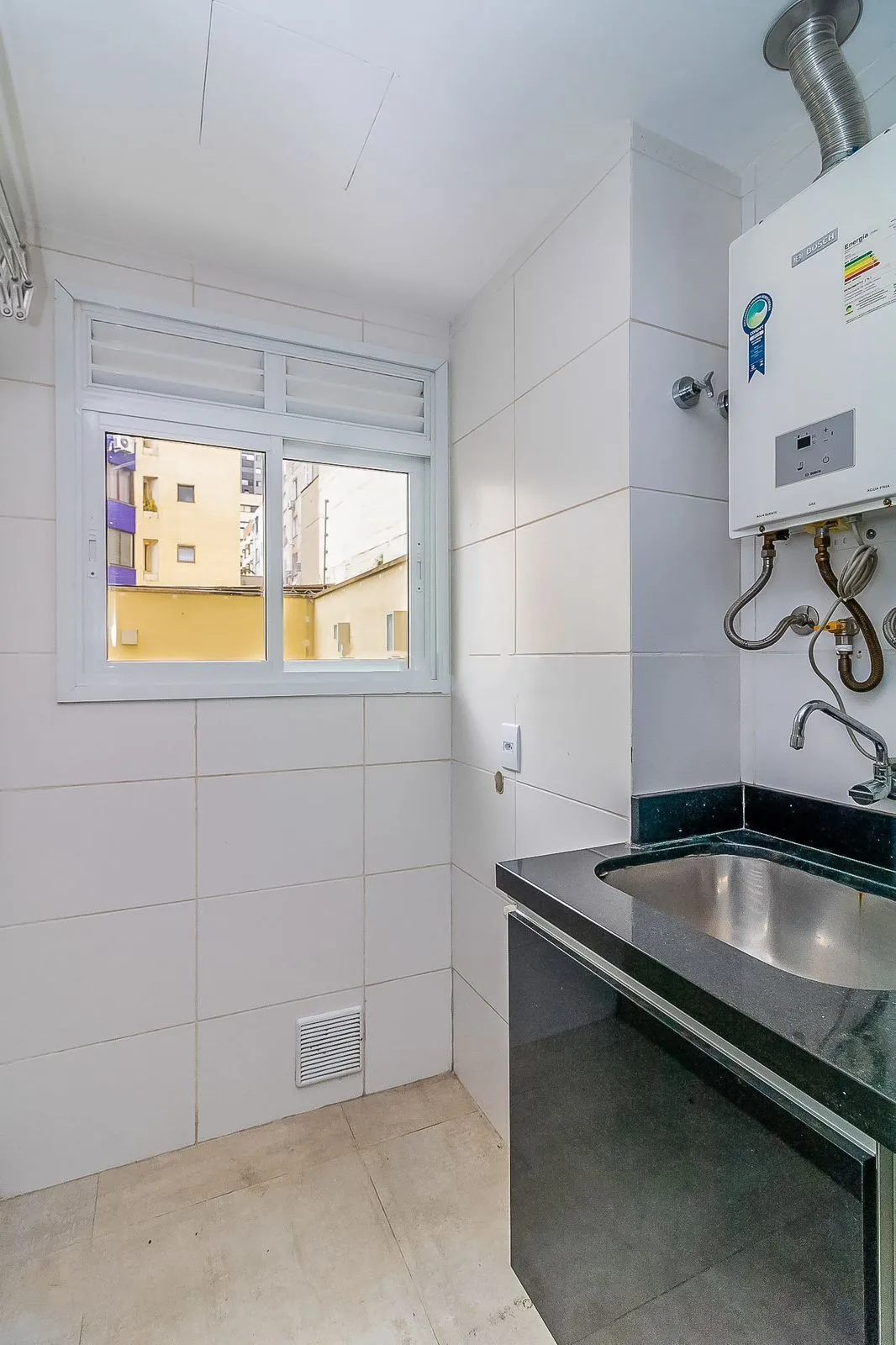 Imagem Apartamento Garden em Petrópolis