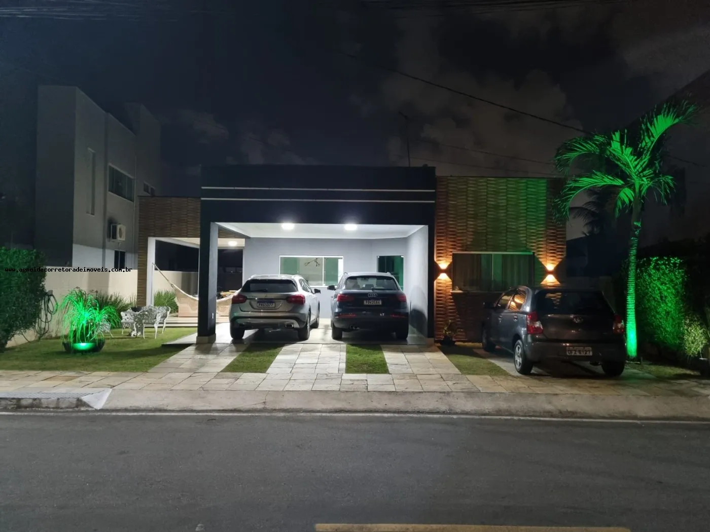 Imagem Casa em Condomínio para Venda em Parnamirim, Parque das Nações, 3 dormitórios, 3 suítes, 4 banheiros, 4 vagas