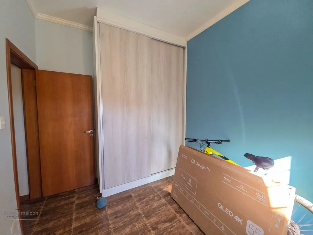 Imagem Casa a Venda com 3 quartos no Bairro Vilage são Luis em Poços de Caldas