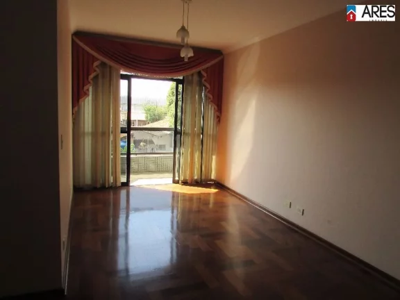 Imagem Apartamento Residencial à venda, Vila São Pedro, Americana - AP0643.