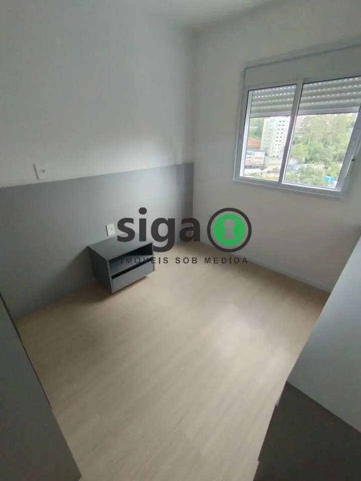 Imagem APARTAMENTO PARA VENDA COM 2 QUARTOS NO MORUMBI PROXIMO AO SHOPPING JARDDIM SUL
