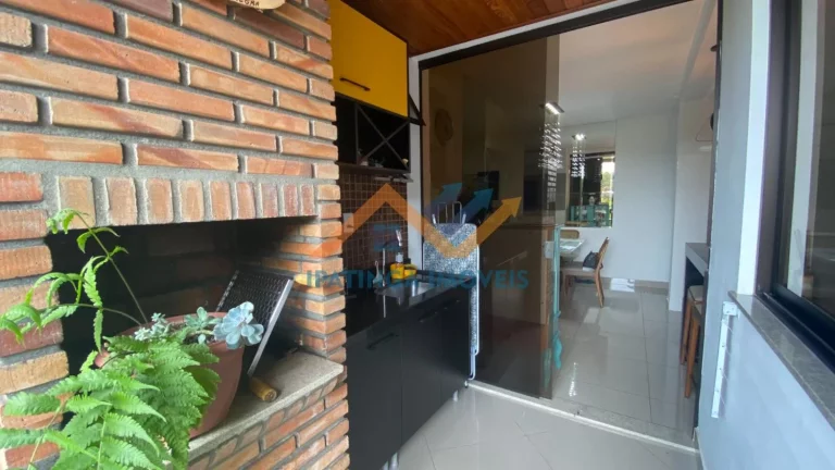 Imagem Apartamento de 3 quartos e 2 vagas de garagem no Bom Retiro