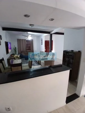 Imagem Sobrado no Residencial Visconde da Graça