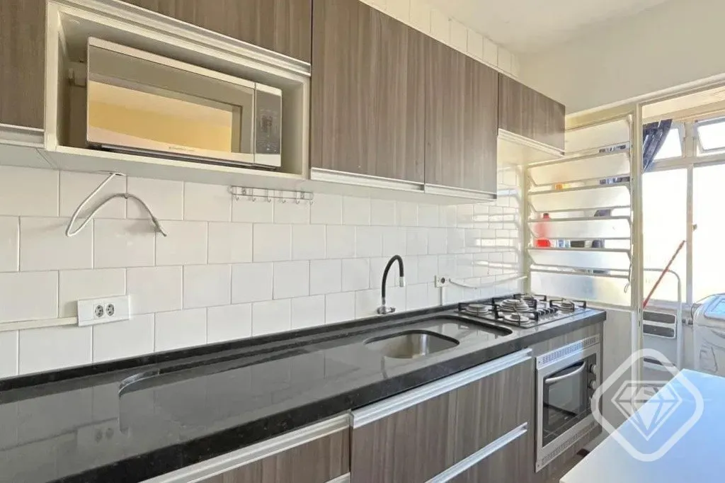 Imagem VOCÊ SÓ PRECISA DECIDIR, QUANDO SE MUDAR.

Apartamento MOBILIADO e pronto para morar na Vila Nova,...