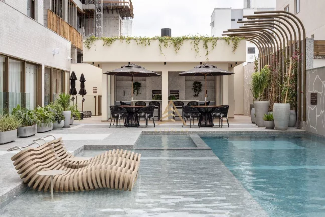 Imagem Cobertura à venda, 238 m² por R$ 5.950.000,00 - Centro - Balneário Camboriú/SC
