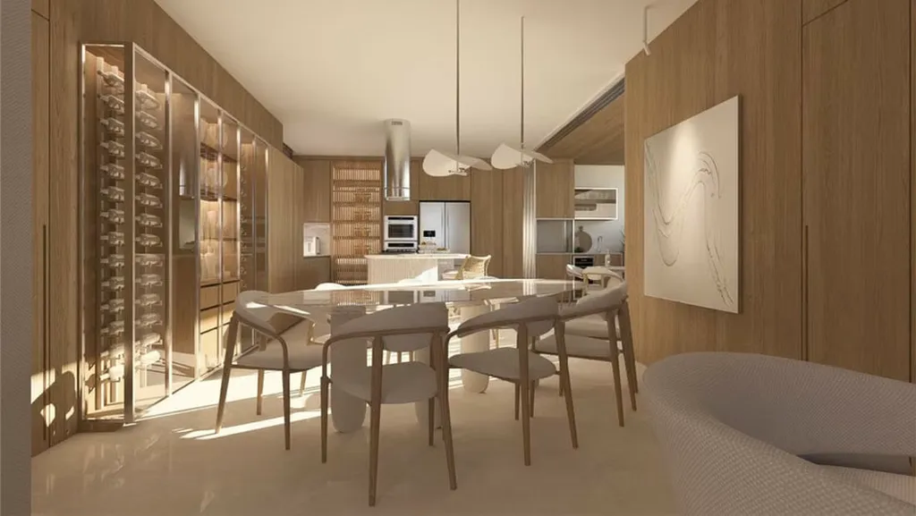 Imagem APARTAMENTO RESIDENCIAL em Curitiba - PR, Ahú