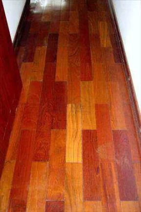Imagem Casa Padrão