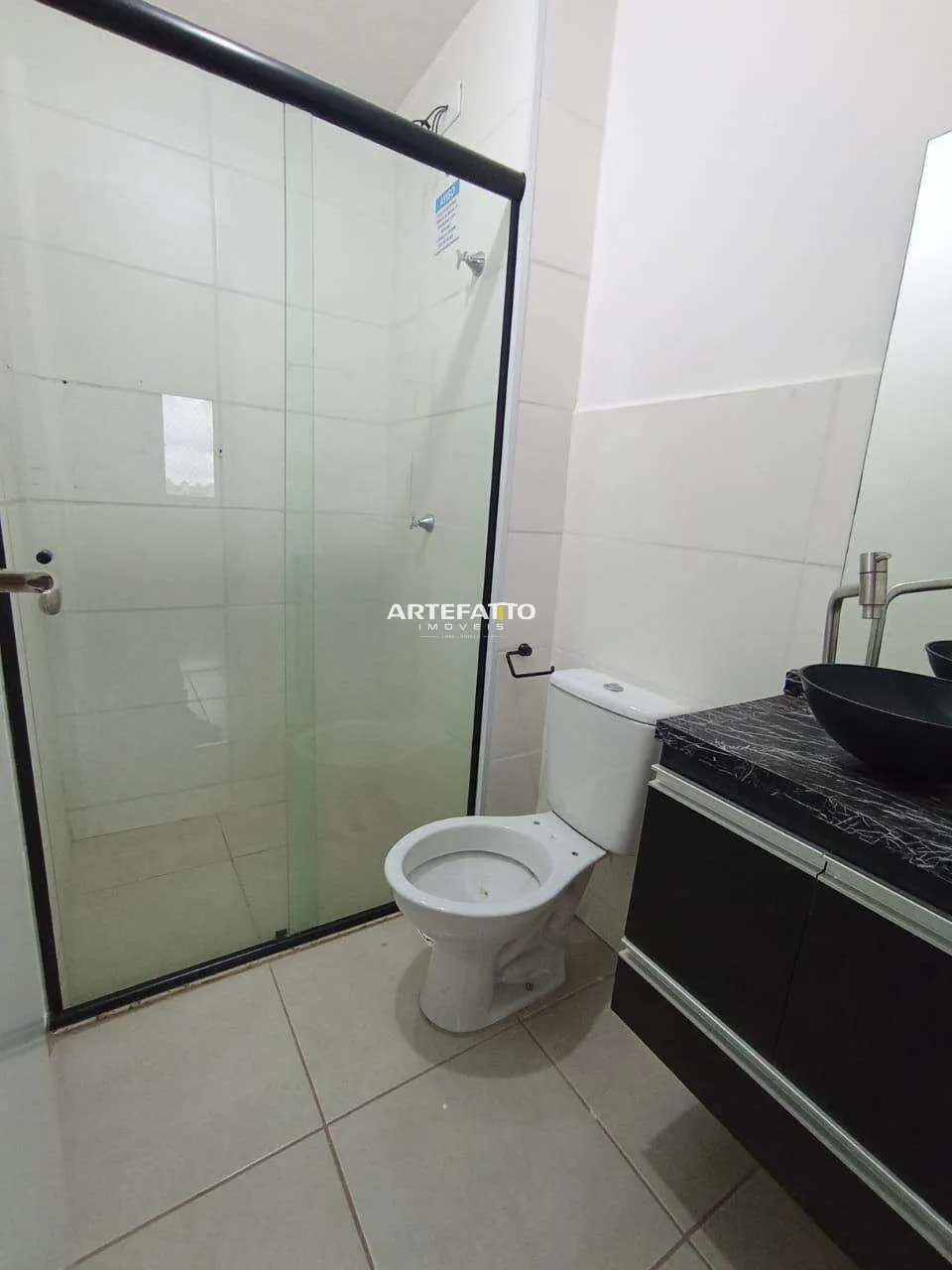 Imagem Apartamento à venda em Franca, Chácara Santo Antônio, com 2 quartos, 50m2