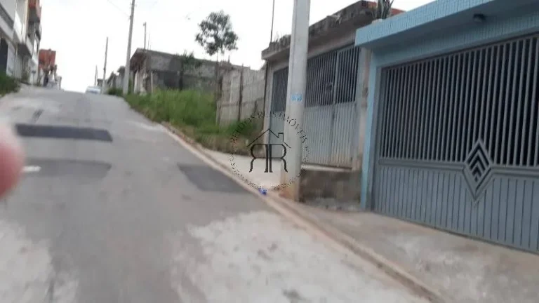 Imagem Terreno dos seus sonhos à venda! 
 Excelente oportunidade para adquirir um terreno com 250,00 m2 de...