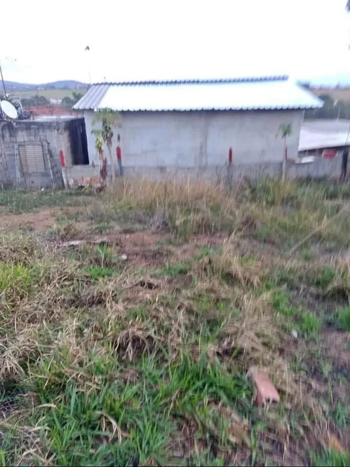 Imagem Terreno à venda 500M², Goiabal, Pindamonhangaba - SP