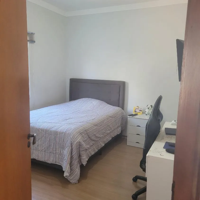Imagem Casa Alto Padrão à Venda no Villagio Fiorentino - 241m² Construídos