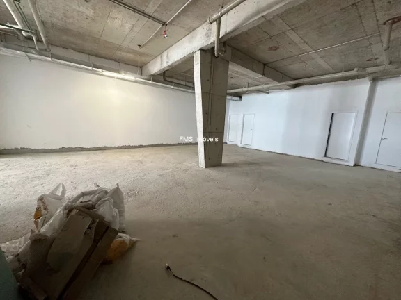 Imagem Loja com 175m² para locação em Conceição.
