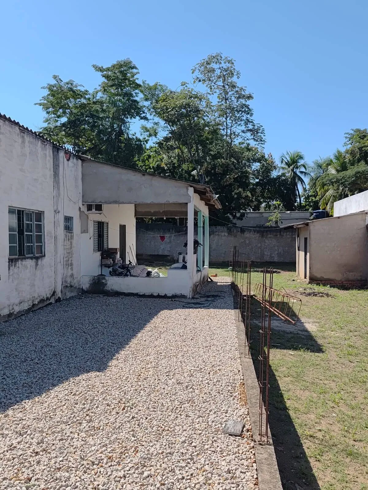 Imagem Casa 2 quartos 1 suite Bairro Boa esperança