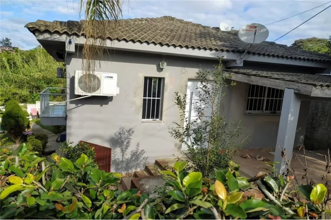 Imagem Casa para venda no bairro Santa Isabel em Viamão