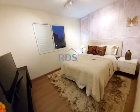 Imagem Apartamento - Padrão / Residencial / Vila Andrade