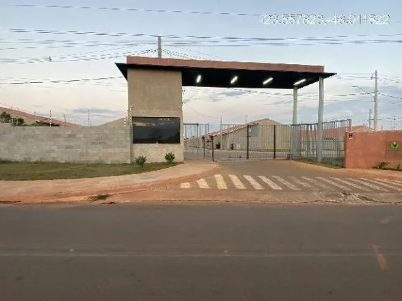 Foto do imóvel Oportunidade Única em ITAPETININGA - SP | Tipo: Casa | Negociação: Licitação Aberta | Situação: Imóvel em ESTRADA MUNICIPAL JÚLIO VIEIRA