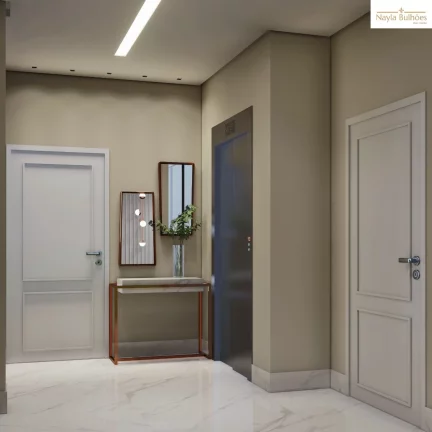 Imagem APARTAMENTO RESIDENCIAL em PALHOÇA - SC, PEDRA BRANCA