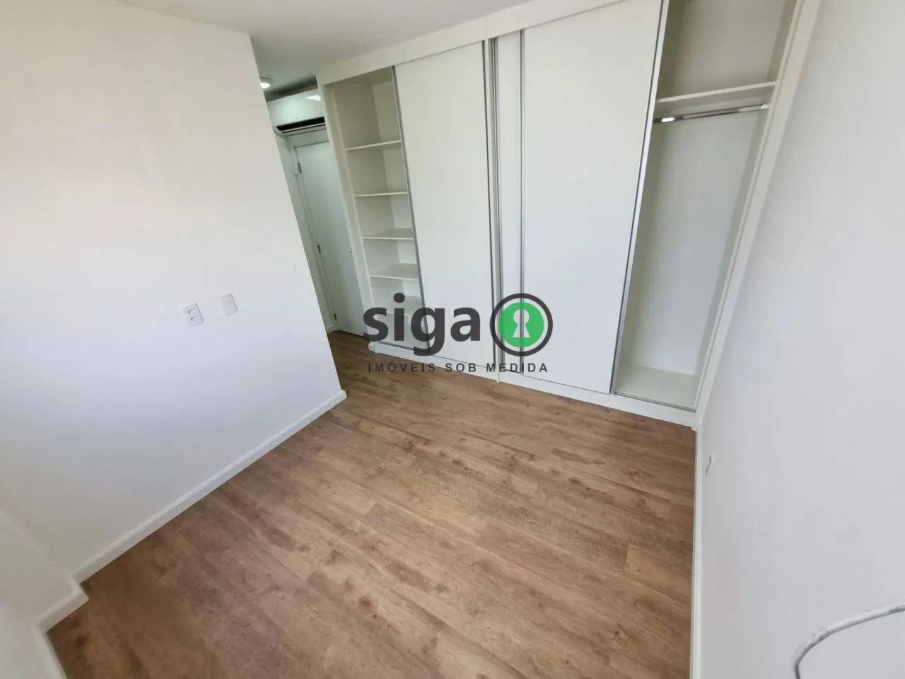 Imagem Apartamento para venda na Chácara Santo Antônio com 3 quartos