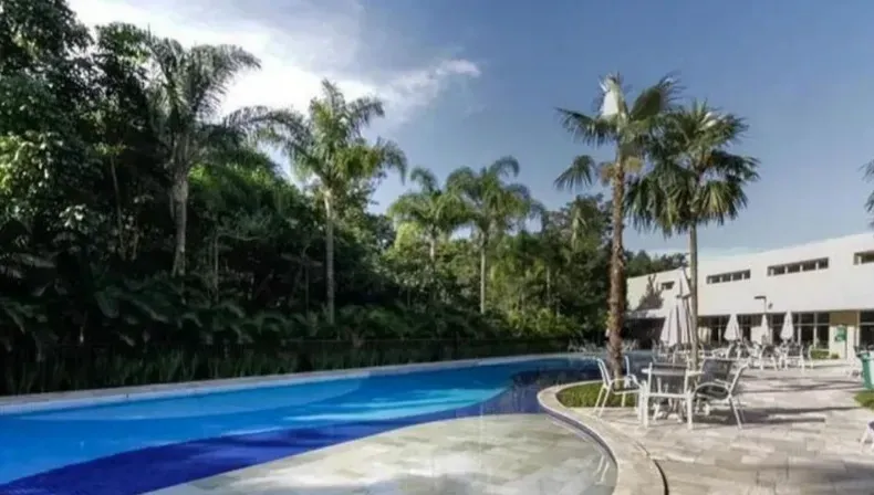 Imagem Apartamento com 3 Quartos para Alugar, 186 metros em Rio Pequeno - São Paulo