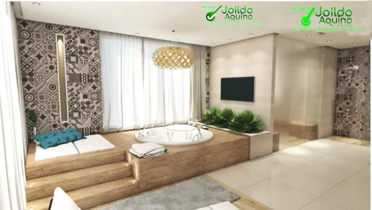 Imagem Apartamentos de 1,2 e 3 quartos, no melhor da Praia de Iracema