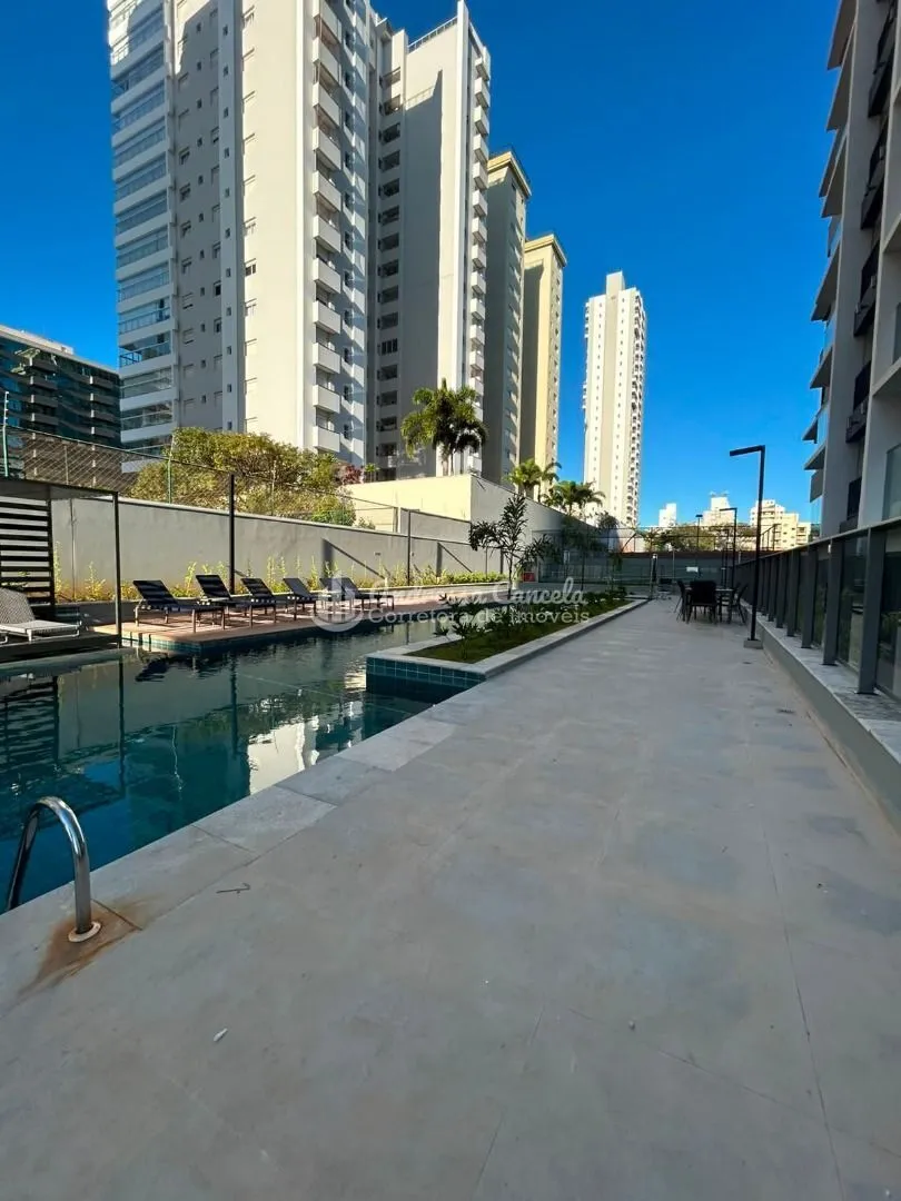 Imagem Pátio Pitangueiras - Apartamento com 2 dormitórios à venda, 108 m² por R$ 1.000.000 - Pátio Pitangueiras - São José do Rio Preto/SP