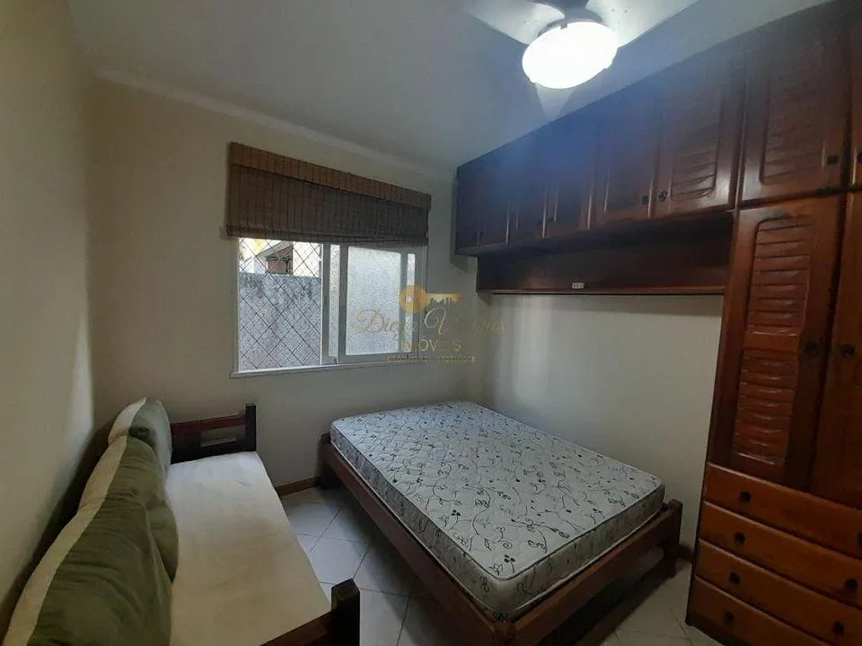 Imagem Apartamento para Venda em Teresópolis / RJ no bairro Taumaturgo