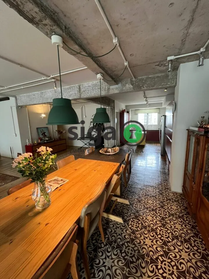 Imagem APARTAMENTO 233M² PARA VENDA E LOCACAO MOBILIADO COM 2 DORMITORIOS NO CAMPO BELO
