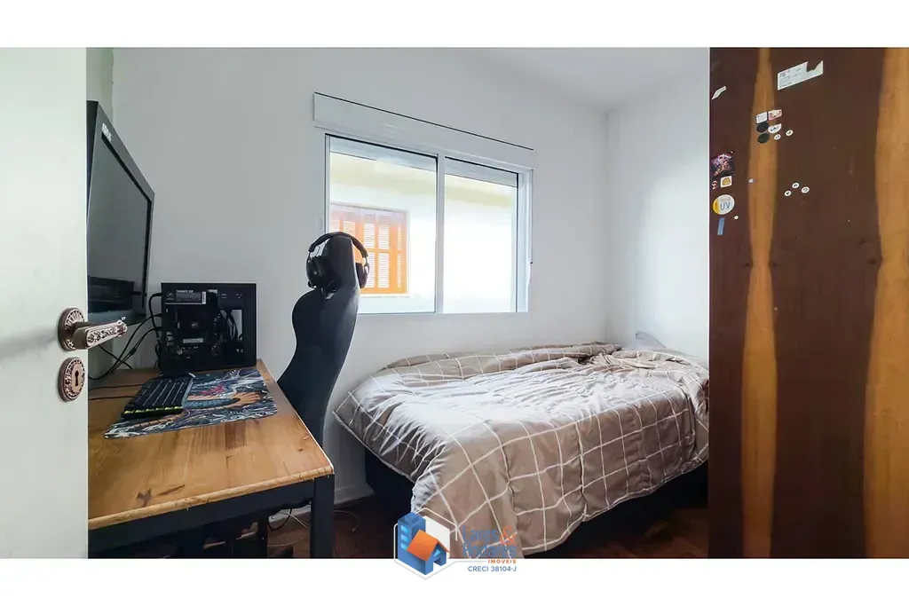 Imagem Casa à venda 5 Quartos 1 Suite 2 Vagas 171M² Jaguaré São Paulo - SP