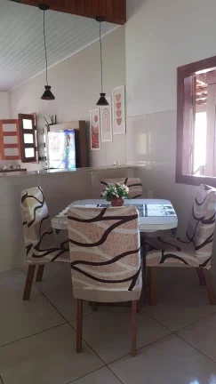Imagem Excelente Casa Rio da Pian