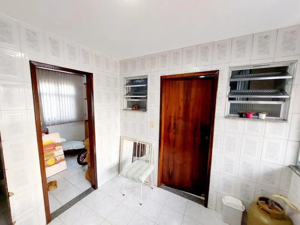 Imagem Apartamento 3 quartos, Curicica