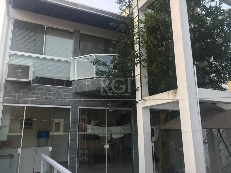 Imagem Casa para Venda - 242m², 3 dormitórios, sendo 1 suites, 3 vagas - Aberta dos Morros