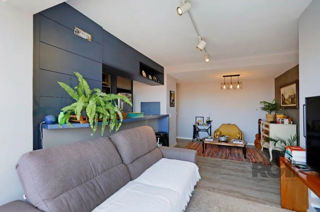 Imagem Apartamento em São Geraldo