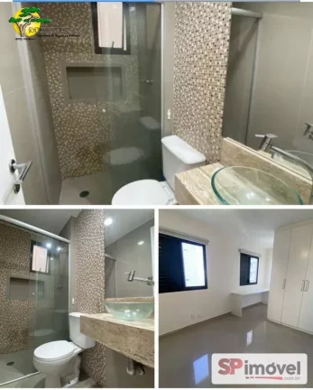 Imagem APTO C/ 70 M², 2 DORMS SENDO 1 SUITE E 2 VAGAS NA AV GUACA