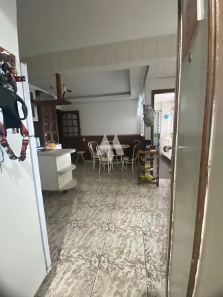 Imagem Apartamento à Venda de 3 dorms, suíte ,frente ao mar - Itararé - São Vicente