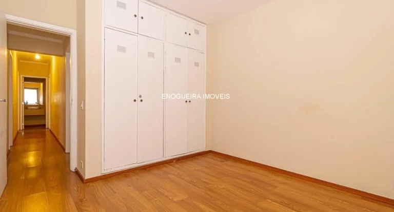 Imagem APARTAMENTO RESIDENCIAL em SÃO PAULO - SP, JARDIM PAULISTA