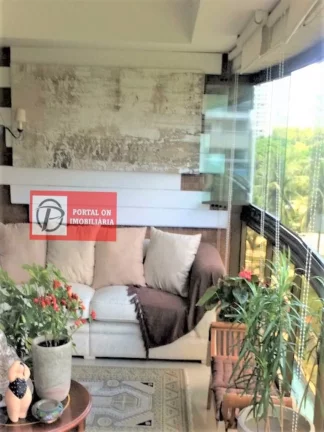 Imagem APARTAMENTO RESIDENCIAL em RIO DE JANEIRO - RJ, BARRA DA TIJUCA