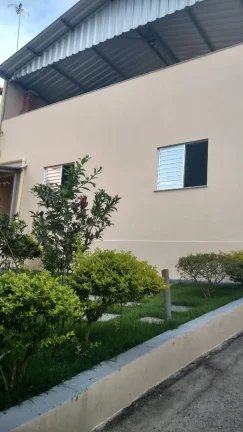 Imagem Casa 3 quarto.