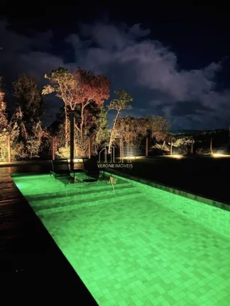 Imagem Casa alto luxo com quatro suíte espaço gourmet piscina a venda em Praia do Forte