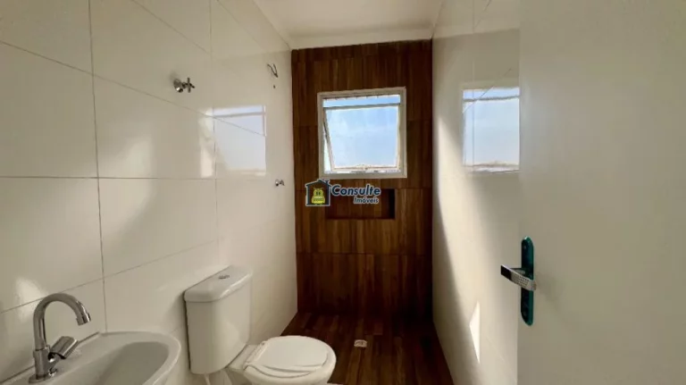 Imagem APARTAMENTO COM 47.07 m² - GUILHERMINA - PRAIA GRANDE SP