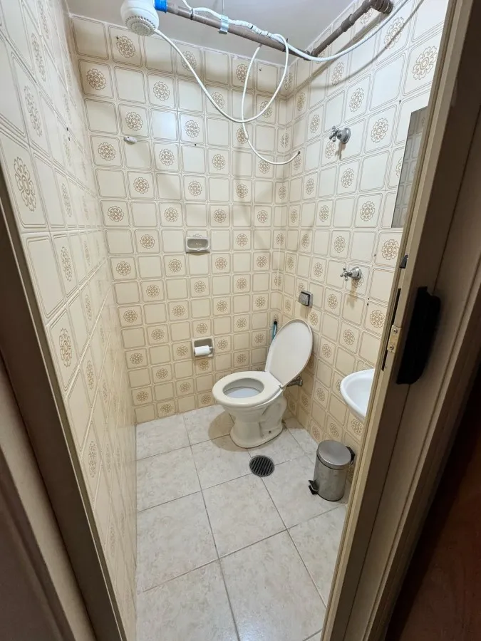 Imagem Apartamento para Locação em São Paulo / SP no bairro Pinheiros