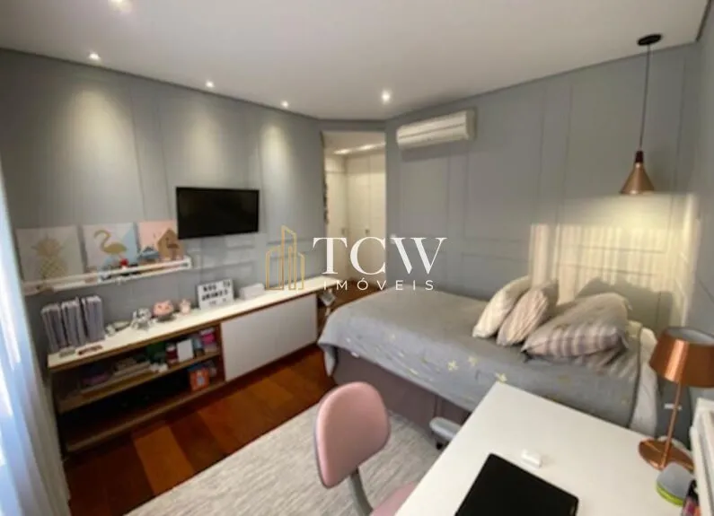 Imagem Apartamento a venda 4 dorm no Vila Clementino