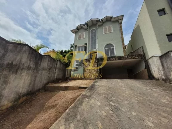 Foto do imóvel Casa em Atibaia para Residir ou Investimento Comercial