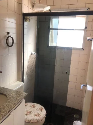 Imagem Apartamento com 2 dormitórios à venda, 50 m² por R$ 170.000,00 - Cidade São Jorge - Santo André/SP