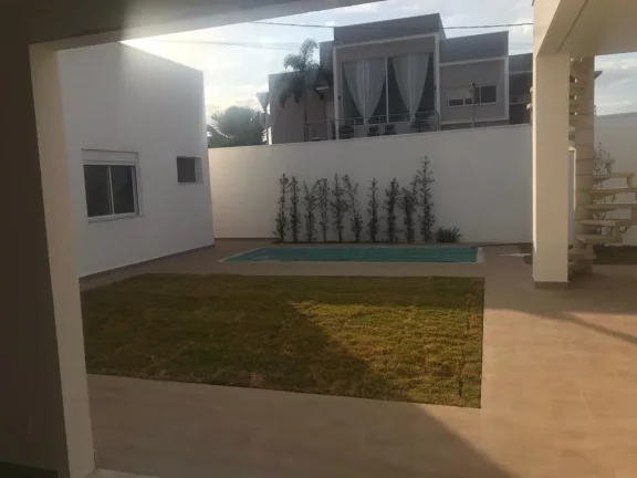 Imagem CASA RESIDENCIAL em SALTO - SP, RESIDENCIAL LAGOS D'ICARAÍ