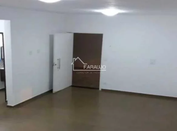 Imagem Casa à venda em Sorocaba-SP! 3 quartos, 1 suite, 3 vagas!