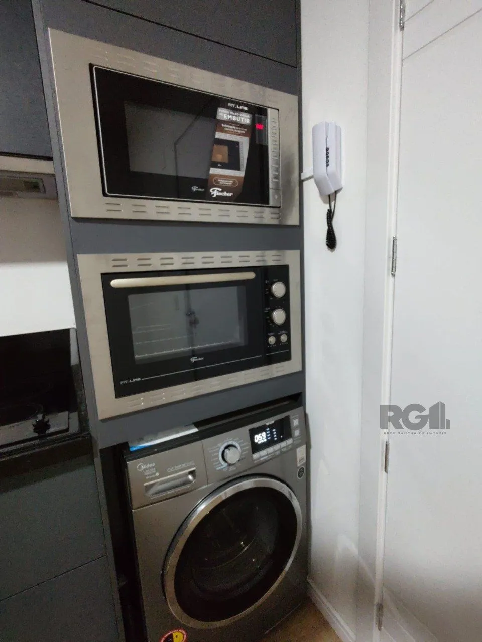 Imagem Loft no Maxplaza em Canoas