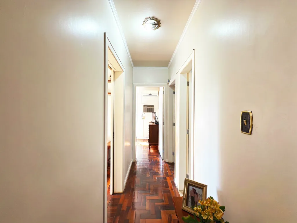 Imagem Apartamento em Teresópolis