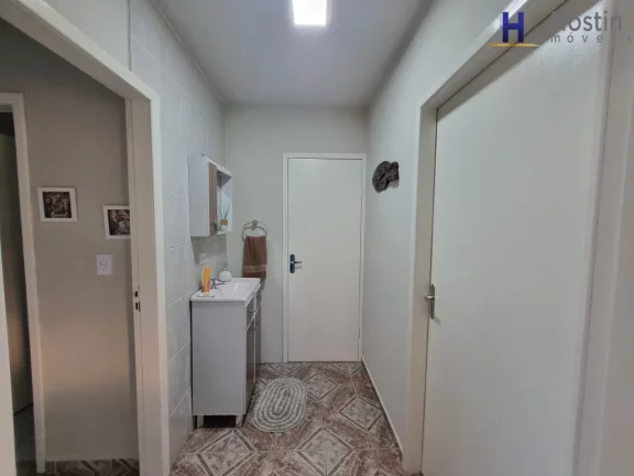 Imagem CASA RESIDENCIAL em SÃO FRANCISCO DO SUL - SC, CAPRI